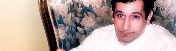 The Founder Dimitris&nbsp;Kakalidis