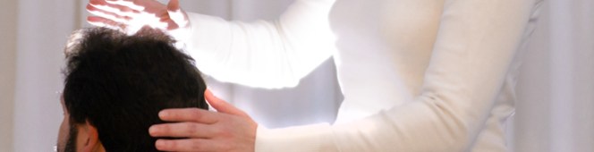 Total Healing Experiences