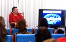 Training in Spiritual&nbsp;Healing