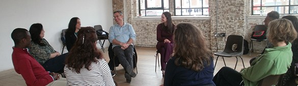 Come and meet us in London in November&nbsp;2015!