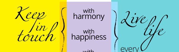 Join our annual international summer&nbsp;seminar!