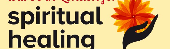 Three days of spiritual healing sessions and healing meditation at Women + Health, 3-5 March&nbsp;2017