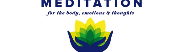 Join our Energy Balancing Meditation&nbsp;Group!