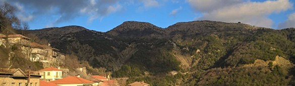 “thank-you, it was an incredible spiritual experience” – Impressions from our winter&nbsp;seminar