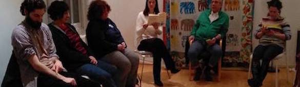 Three days of spirituality (London 01-03 Feb.&nbsp;2019)