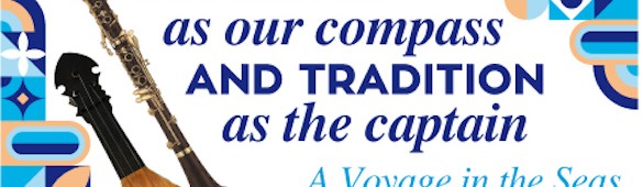 We invite you to our event: “With the Songs as our Compass and Tradition as the Captain.” A Voyage in the Seas of Greek Folk Music (Hellenic Centre, London,&nbsp;07-11-2019)