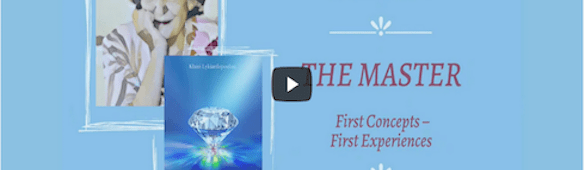 Mrs K. Lykiardopoulou reads excerpts from her book “The Master. First concepts, first&nbsp;experiences”