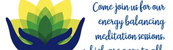 Energy Balancing Meditation