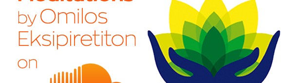 Energy balancing meditations by Omilos Eksipiretiton on&nbsp;SoundCloud